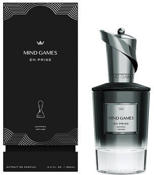 Mind Games En Prise Extrait de Parfum 100ml