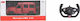 Rastar G63 RC Fahrzeuge Auto 2WD Rotes