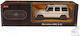 Rastar G63 RC Car 2WD White