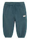 Kinder Trainingsanzug Blau