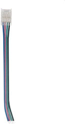 Power Supply Connector Cable Dc Strip Rgb 10mm 0-36v 5520340 Vito