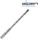Alpen Drills Τετράκοπο Τρυπάνι με SDS Plus Στέλεχος για Δομικά Υλικά 28x450mm