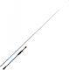 Cinnetic Rayforce Slow Pitch Class 200 Καλάμι Ψαρέματος για Slow Jigging 1.91m 150-350gr