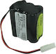Батерия Seca Scale 717a 727 757 771 909 922 927 942 944 958 Medicell