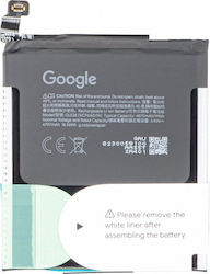 Google Baterie Compatibilă De Înlocuire 4870mAh Pentru