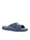 Men's Flip Flops Blue