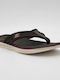 Men's Flip Flops Brown