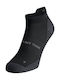Odlo Performance Run Running Black Socks 1 Pair