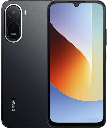 Xiaomi Redmi A7 Pro Dual SIM (4/64GB) Black