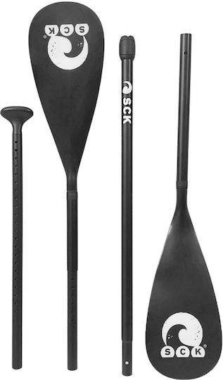 SCK Καγιάκ 2888 Κουπί για Κανό & Kayak
