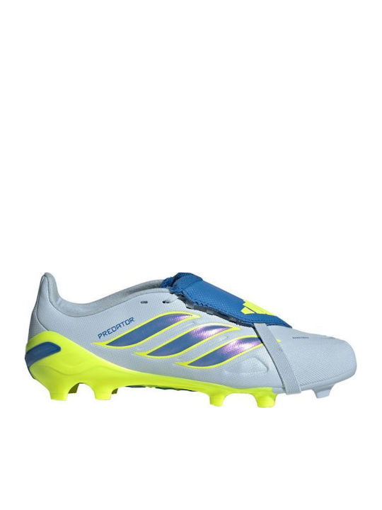 adidas Ghete de Fotbal pentru Copii Predator Le...