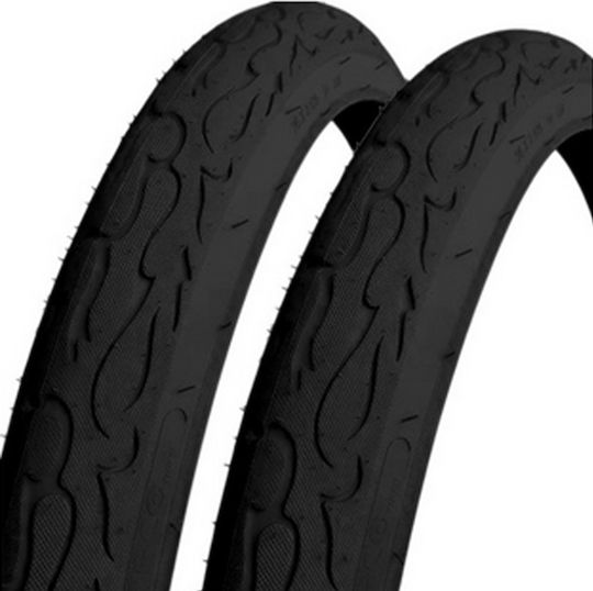 DSI Tyres Λάστιχο Ποδηλάτου Mountain και Trekking 26" x 2.125"