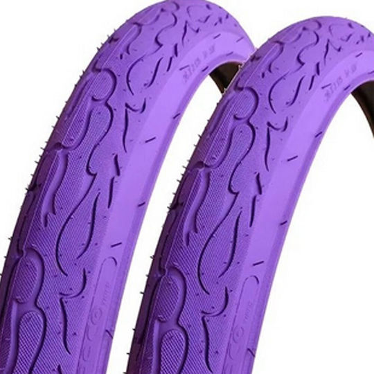 DSI Tyres Λάστιχο Ποδηλάτου Mountain και Trekking 26" x 2.125"
