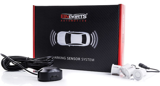 Einparts Parking Sensor Ep Buzzer Set Cars Adjustable Volume