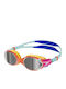 Speedo Biofuse 2.0 Schwimmbrillen Kinder mit Blendfreien Linsen Mehrfarbig