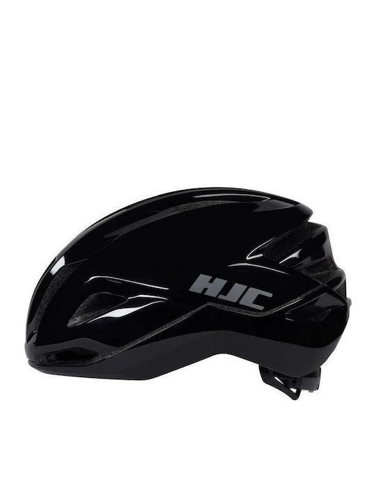 HJC Căști De Bicicletă Negru