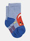 Dpam Kids' Socks Blue