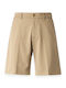 Herren Shorts 1506 Braune YASAN 134153 1506