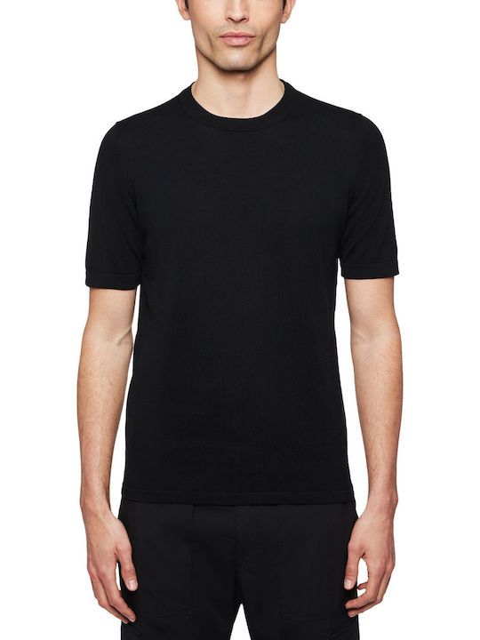 T-shirt Black