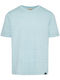 T-shirt Μπλε