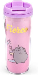 Pusheen Kids Water Bottle Coffee Pusheen Kids Water Bottle Coffee