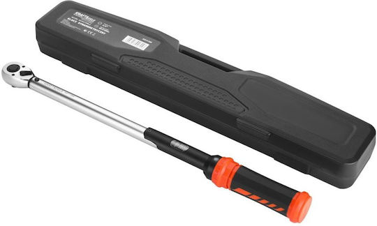 Torque Wrench Kraft&dele Kd11388 ½" 40 210 Nm