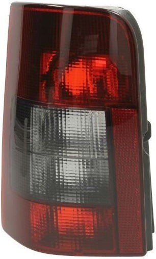 Mars Tech Αριστερό Πίσω Φανάρι για Citroen Berlingo Peugeot Partner 1996-2004