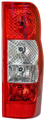 Mars Tech Far Dreapta Spate Pentru Ford Transit 2006-2013