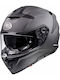 Premier Devil Carbon BM Каска за Мотор Full Face ECE 22.05 1490гр