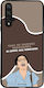 Sonique Back Cover Silicon Huawei Nova 5T / Hon...
