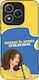 Sonique Back Cover Σιλικόνης (Honor 400 Lite)