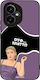 Sonique Silicone Back Cover Honor 400