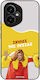 Sonique Silicone Back Cover Honor 400