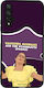 Sonique Back Cover Silicon Huawei Nova 5T / Hon...