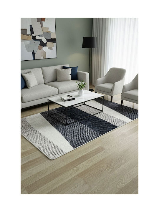 Conceptum Hypnose Teppich Flur Mehrfarbig 80x200cm
