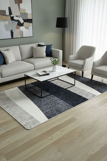 Conceptum Hypnose Titled Χαλί Διάδρομος Multi 80x200cm