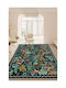 Conceptum Hypnose Forest Living Room Rug Rectangular Multicolour 140x190cm