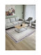Conceptum Hypnose Conceptum Hypnose Rechteckiger Teppich Mehrfarbig 140x250 cm