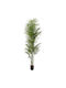 Artekko Verde Plantă Artificială Lady Palm Ghiveci 210cm x 210cm