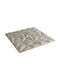 Vidaxl Wall Panels 12 Pieces Amethyst Concrete 50 X 50 Cm Polystyrene Xps