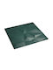 Vidaxl Πάνελ Τοίχου 48 Pcs Πράσινο 50 X 50 Cm Φελιζόλ Xps