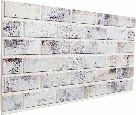 Vidaxl Wall Panels 10 Pieces Soft Gray Black 100 X 50 Cm
