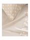 Rythmos Set Coverlets Double Cotton Beige 220x240cm 3 Pieces