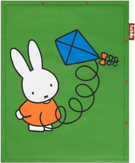 Fatboy Kids Rug Green 180x140cm