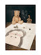 Conceptum Hypnose Kids Rug Beige 80x150cm