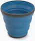Gsi Outdoors Escape 503 Ml Travel Mug Blue
