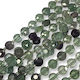 Φθορίτης Fluorite Φυσικό Πλακέ 5χ10 Mm
