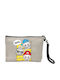 Zmart Imports Kids Bag Beige