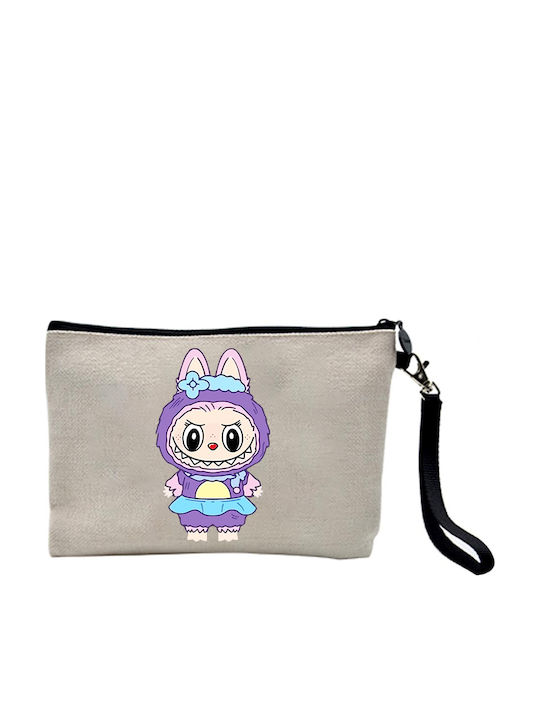 Zmart Imports Kids Bag Beige