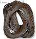 Echtes Leder Braune 1 5mm-10m 10 Stücke
